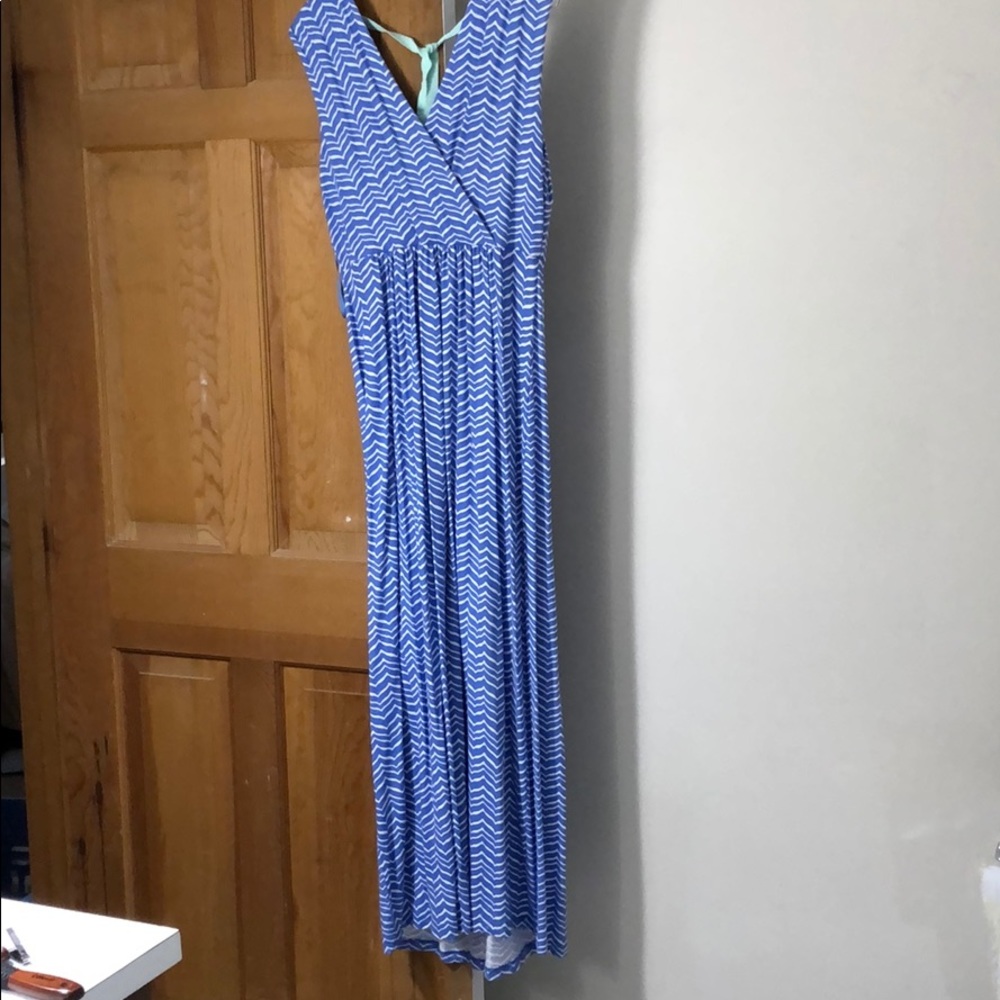 Vineyard Vines Maxi Dress